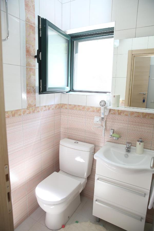 Apartmani Dijana 2 코토르 외부 사진